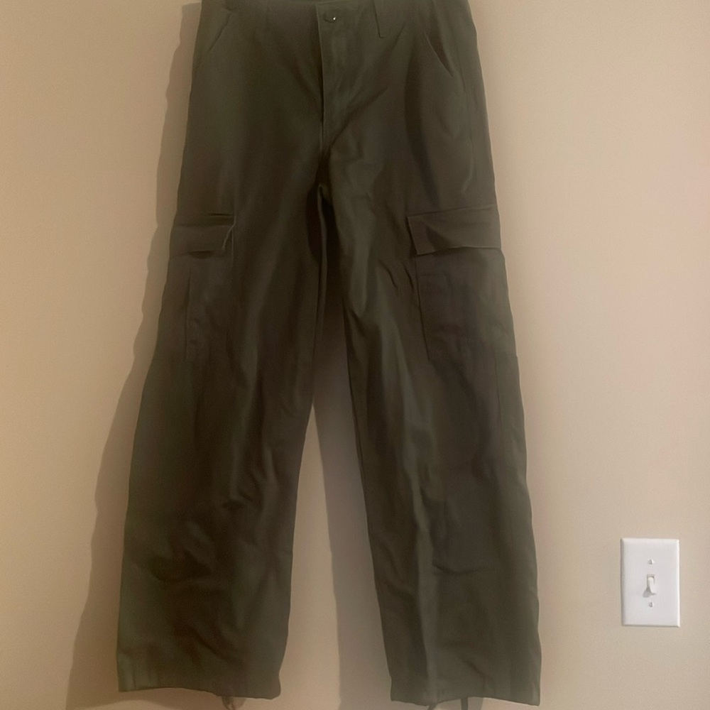levi’s 94 baggy cargo pants